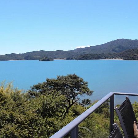 Poppy Apartment Coromandel Dış mekan fotoğraf