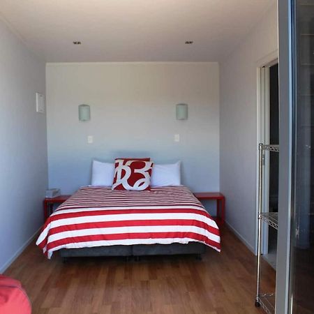Poppy Apartment Coromandel Dış mekan fotoğraf
