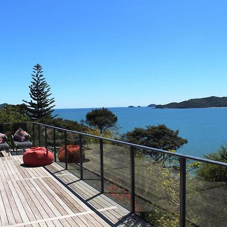 Poppy Apartment Coromandel Dış mekan fotoğraf
