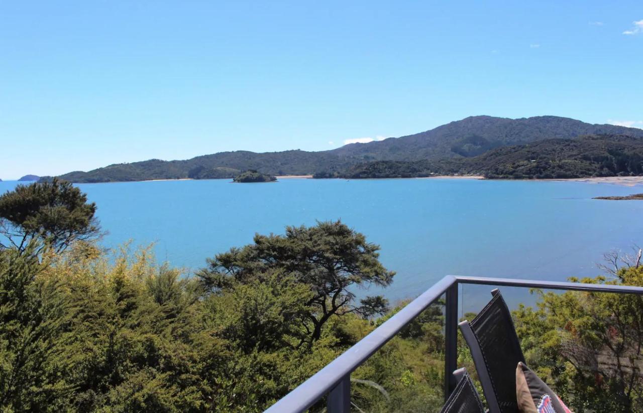 Poppy Apartment Coromandel Dış mekan fotoğraf