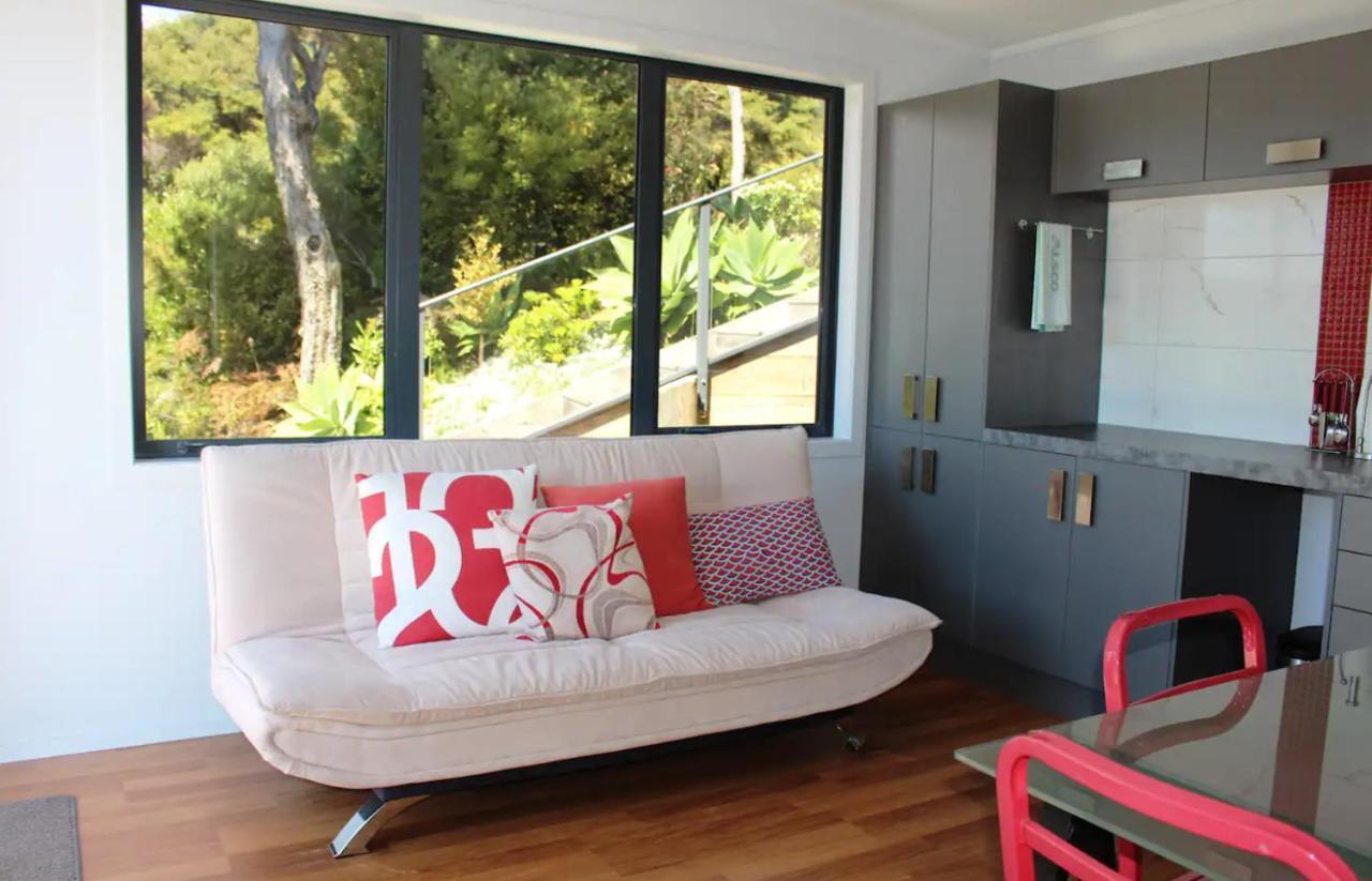 Poppy Apartment Coromandel Dış mekan fotoğraf