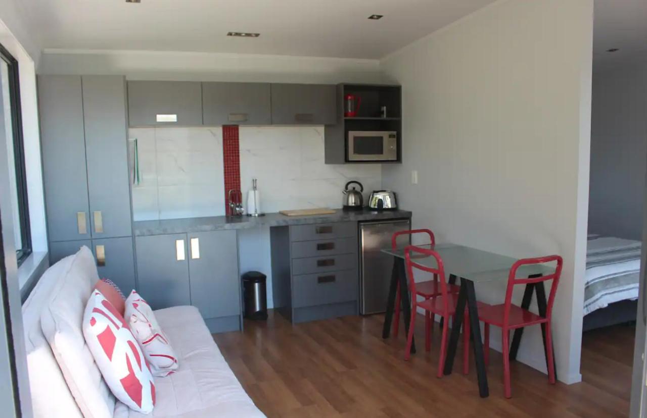 Poppy Apartment Coromandel Dış mekan fotoğraf