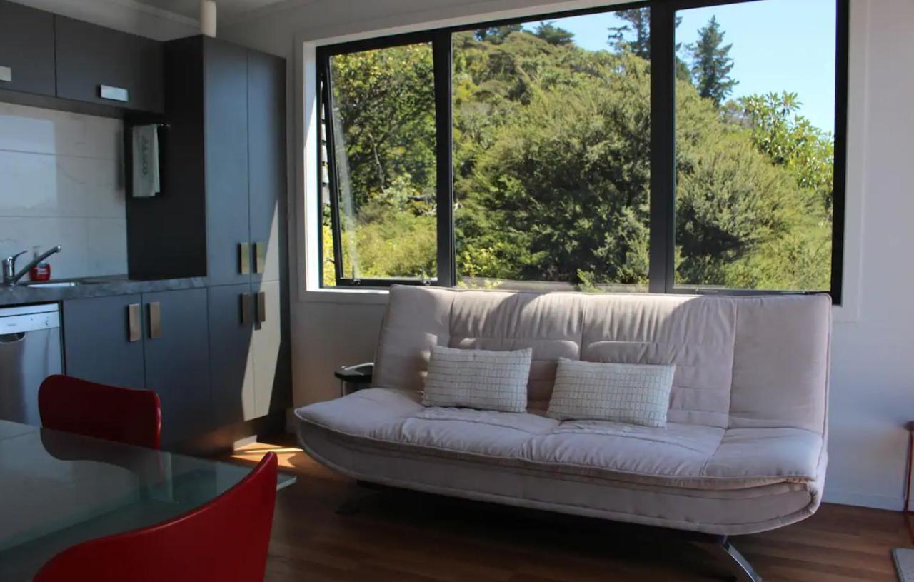 Poppy Apartment Coromandel Dış mekan fotoğraf