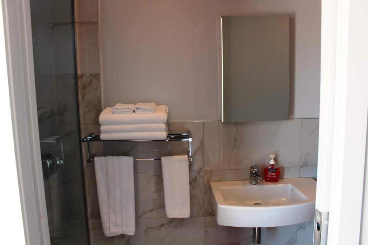 Poppy Apartment Coromandel Dış mekan fotoğraf