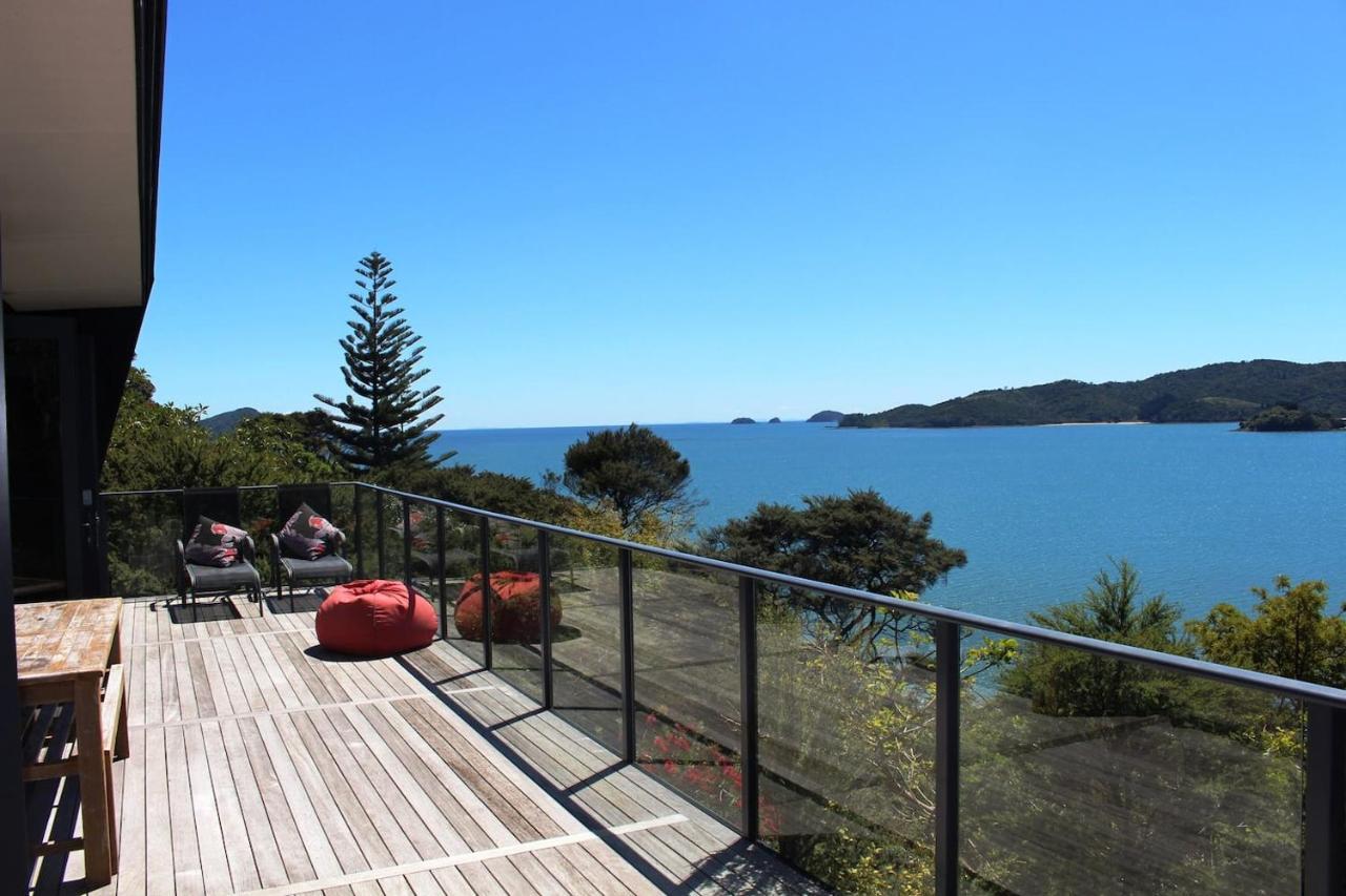 Poppy Apartment Coromandel Dış mekan fotoğraf