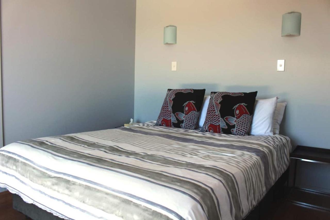 Poppy Apartment Coromandel Dış mekan fotoğraf